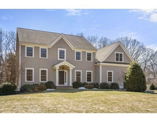 Property Photo: 39 Elaine Road MA 01776