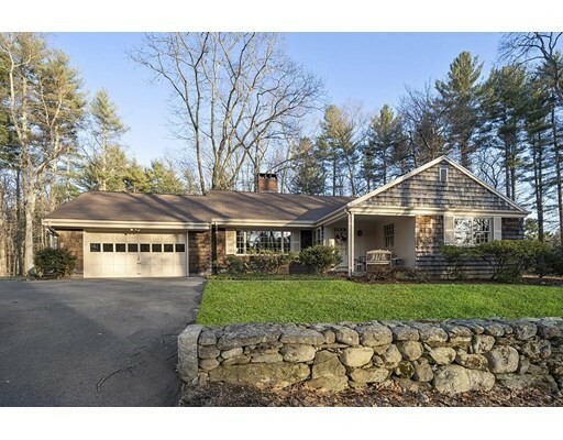 Property Photo: 449 South Street MA 01741