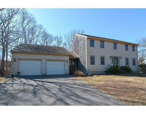 Property Photo: 85 Hanson Cir MA 02536