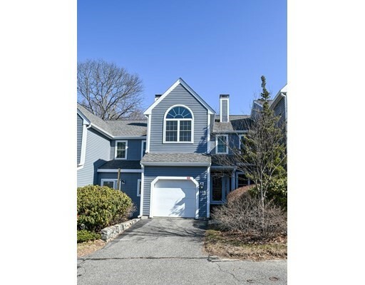 Property Photo:  135 Bishops Forest Dr 135  MA 02452 