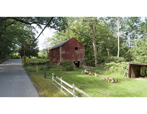 Property Photo: 218 Sudbury Road MA 01775