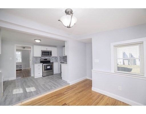 Property Photo: 143 Algonquin Street MA 02302