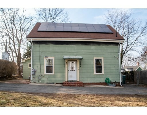 Property Photo: 27 Carlton St MA 01902
