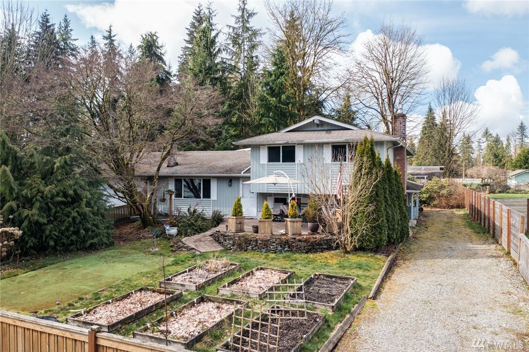 Property Photo:  22518 121st Dr NE  WA 98223 