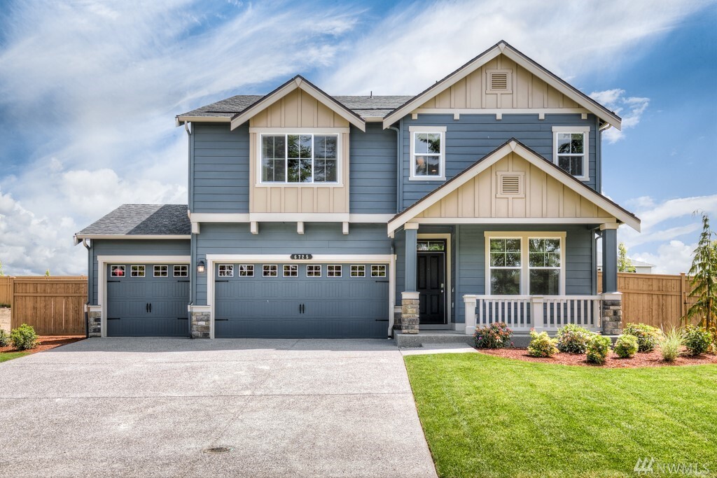 Property Photo: 2916 108th Place NE C143 WA 98258