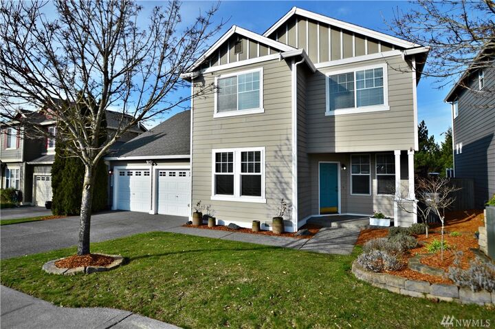 6224 Rebecca Ave SE  Auburn WA 98092 photo