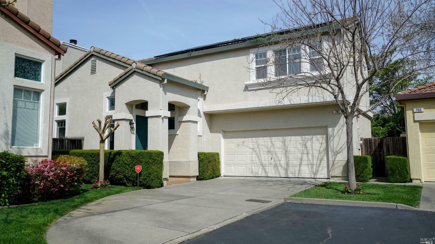 702 Racoon Court  Fairfield CA 94533 photo