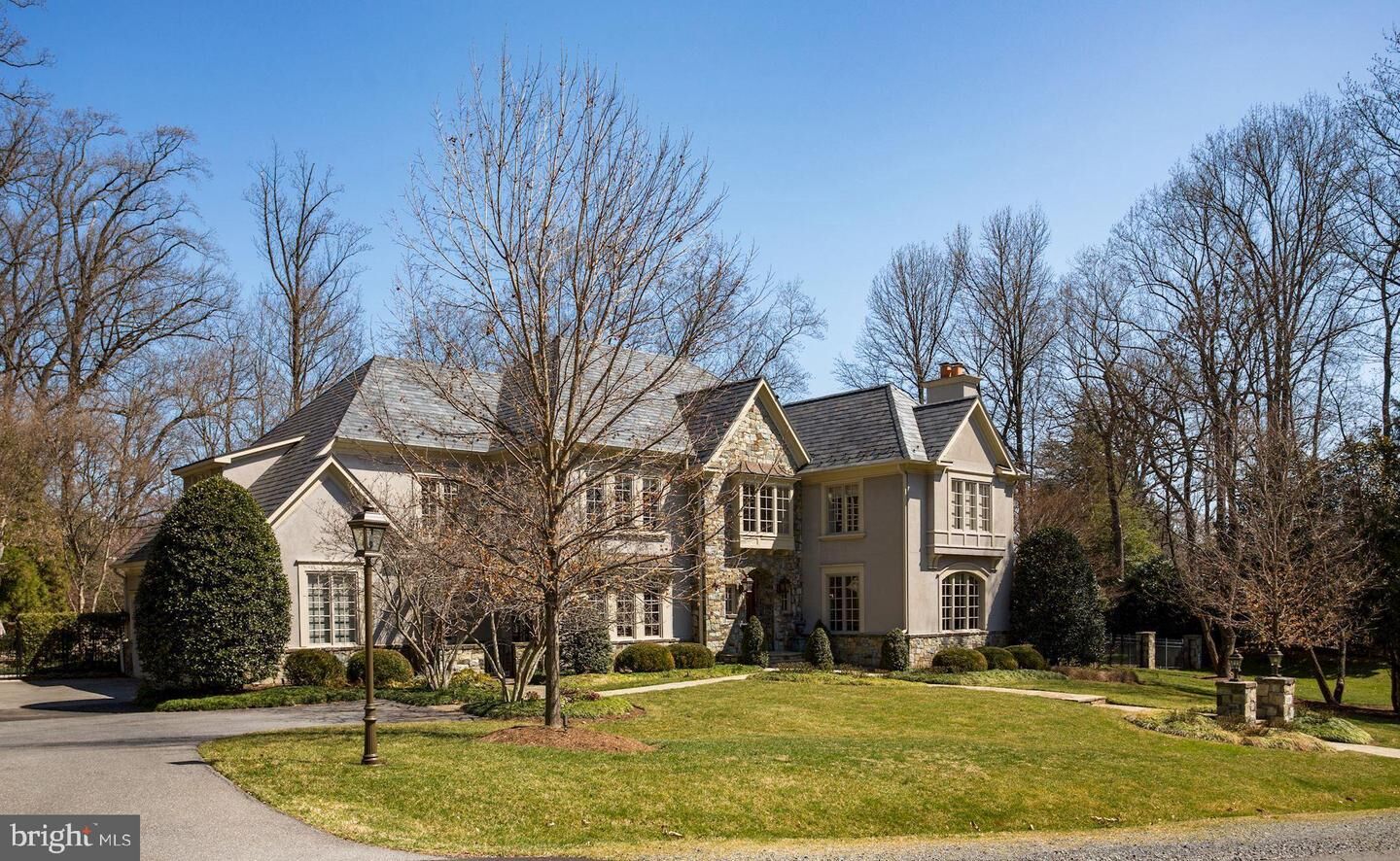 Property Photo: 1159 Orlo Drive VA 22102