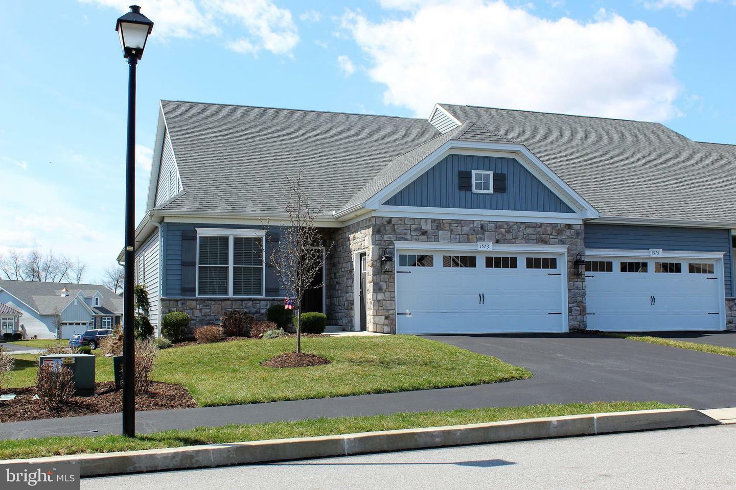 Property Photo: 1573 Jerusalem Road PA 17050