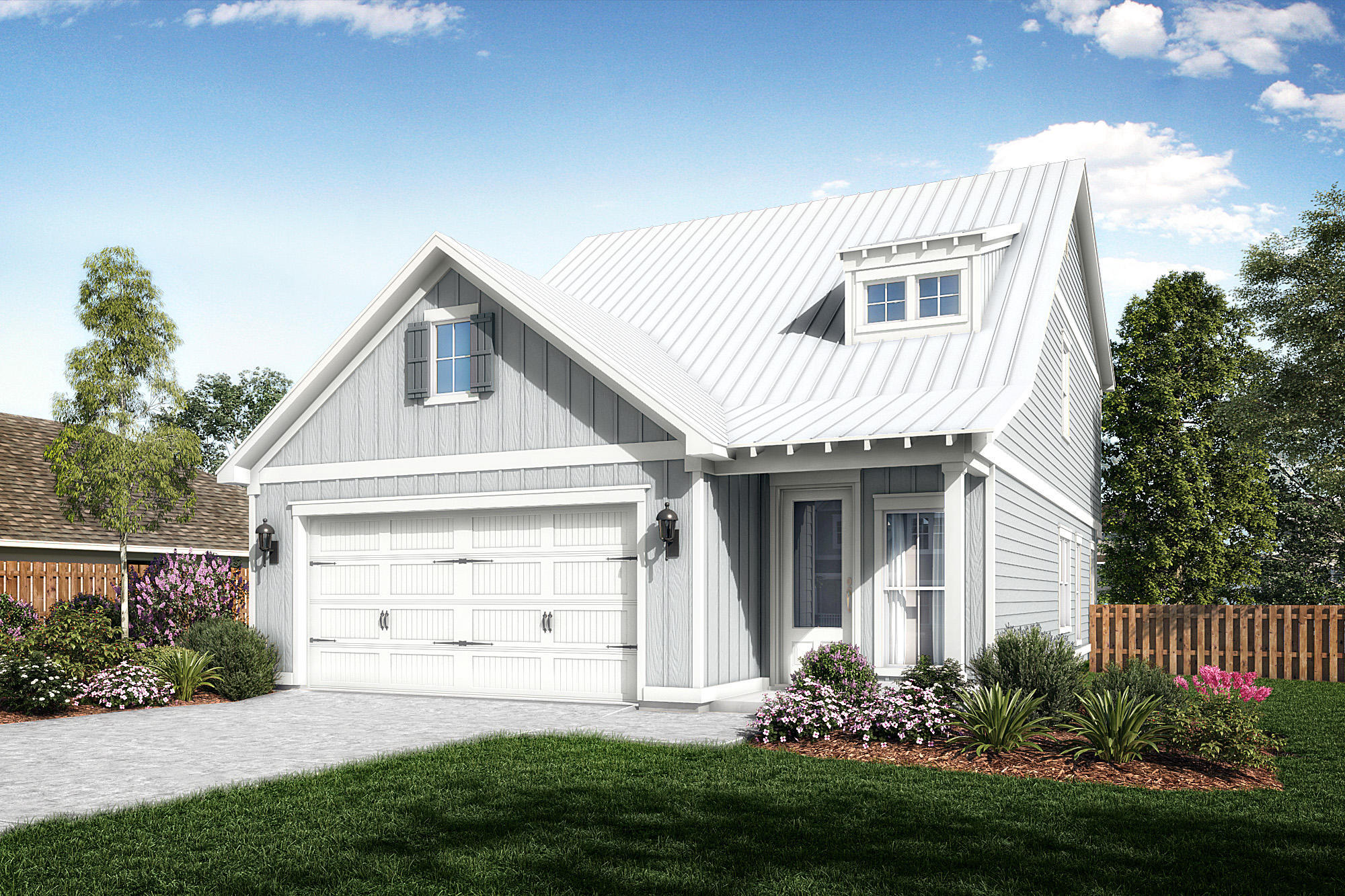 Property Photo: 108 Bayou Edge Landing FL 32459