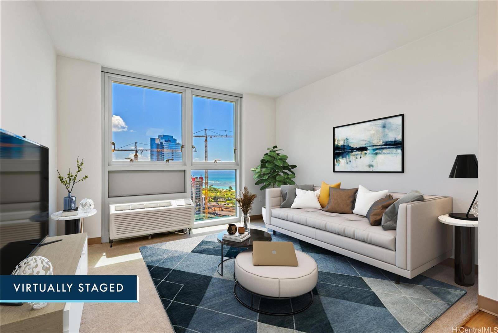 Property Photo: 988 Halekauwila Street 2407 HI 96814