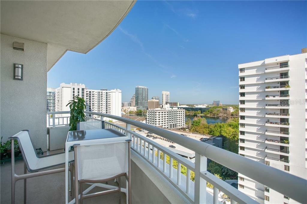 Property Photo:  100 S Eola Drive 1406  FL 32801 