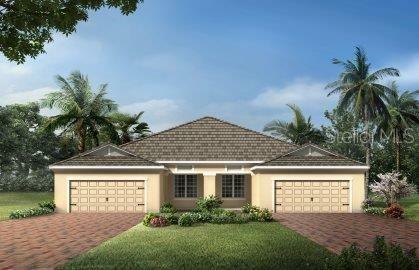Property Photo: 8724 Rain Song Road 369 FL 34238