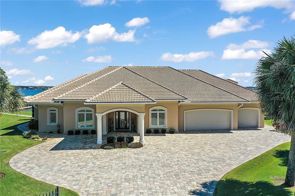 Property Photo:  3200 Lakeshore Drive  FL 32757 