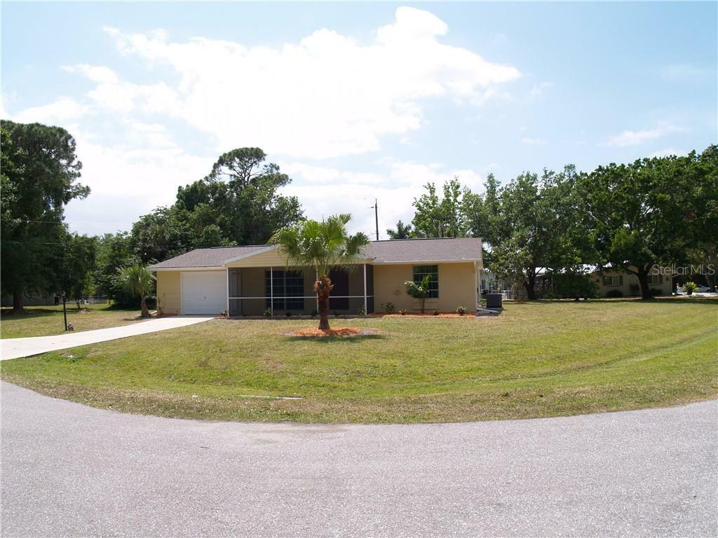 Property Photo:  180 Altoona Street NW  FL 33948 