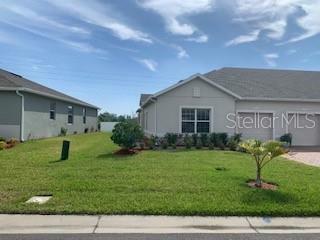 Property Photo:  2761 Attwater Loop  FL 33884 