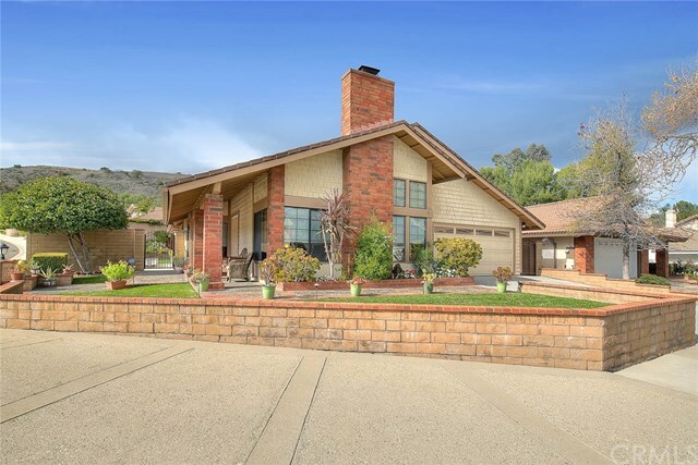 Property Photo:  75 Village Loop Road  CA 91766 