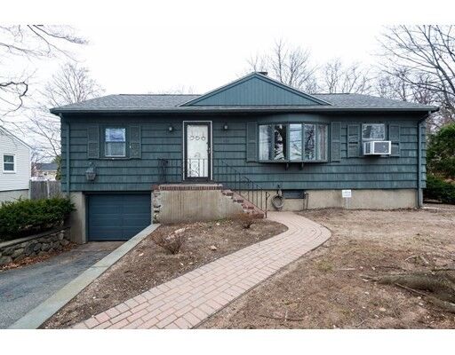 Property Photo: 434 Salem Street MA 01801