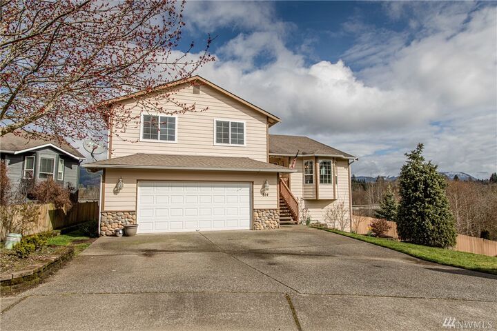814 N Granite Ave  Granite Falls WA 98252 photo