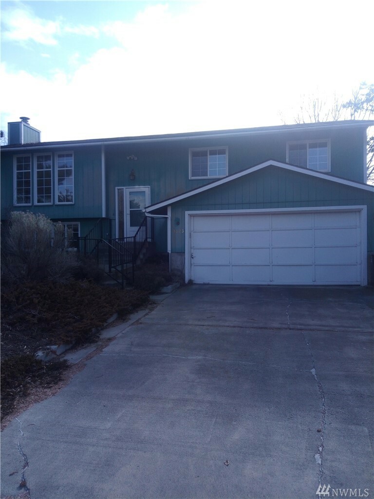 1623 Legend Lane  Moses Lake WA 98837 photo