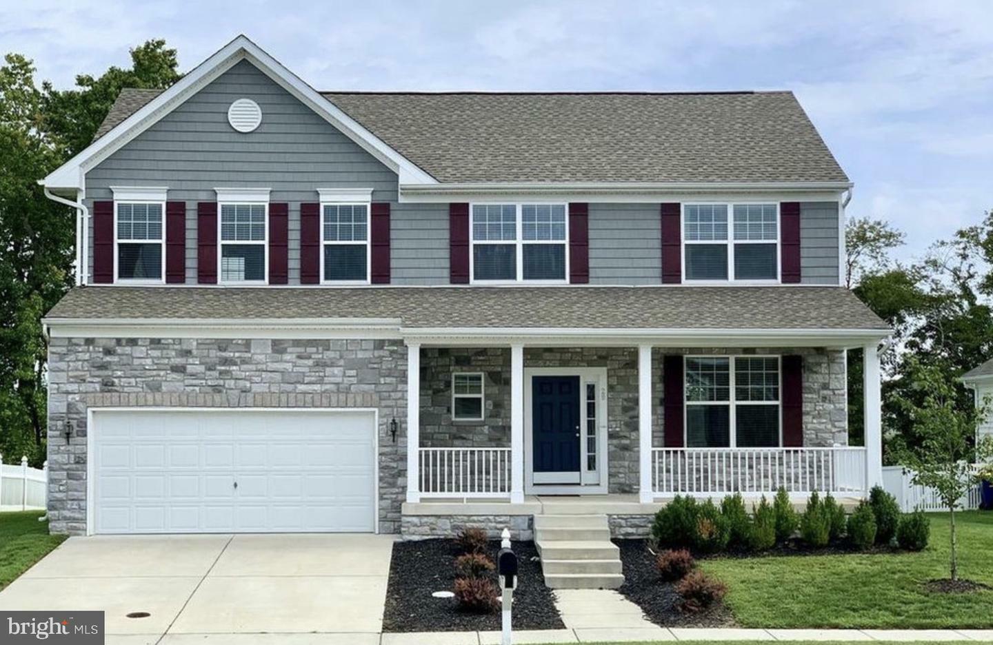 Property Photo: 28 Talley Drive DE 19977