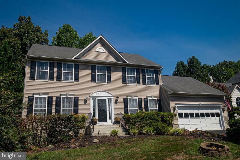 Property Photo:  13220 Willow Point Drive  VA 22408 