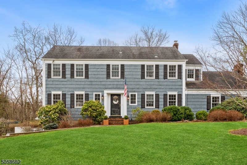 Property Photo: 39 Bullion Rd NJ 07920