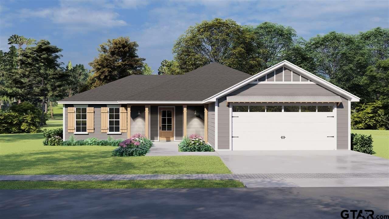 Property Photo:  115 Brenlind Lane  TX 75773 