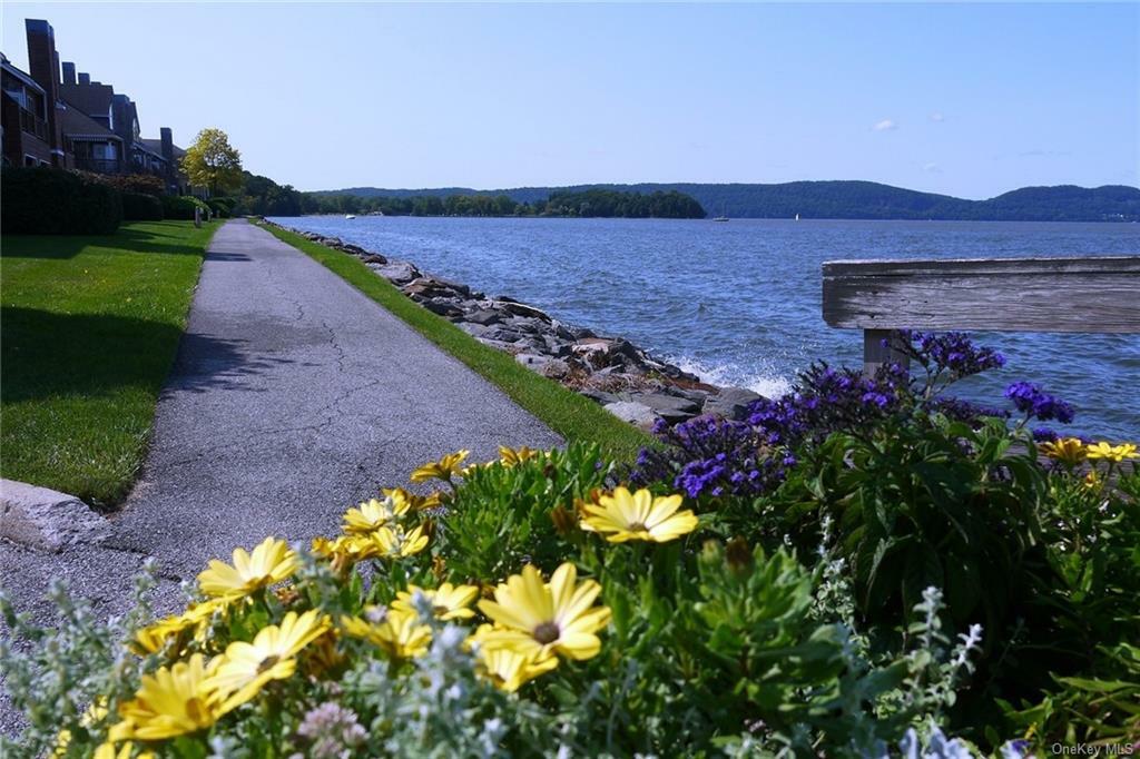 Property Photo: 1611 Half Moon Bay Drive NY 10520