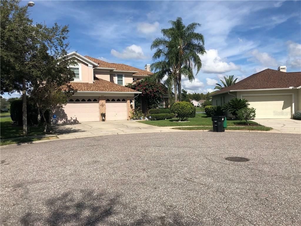 Property Photo:  2432 Raven Croft Court  FL 32837 