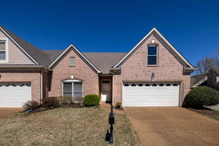 1658 Gosnold Bluff Cv  Collierville TN 38017 photo