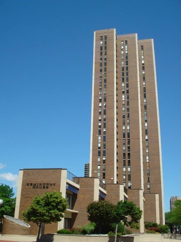 Property Photo:  1850 N Clark Street 1504  IL 60614 