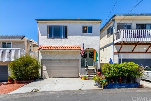 323 34th Street  Manhattan Beach CA 90266 photo