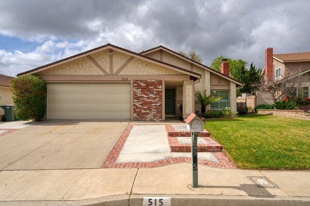 Property Photo:  515 Blackhawk Drive  CA 91320 