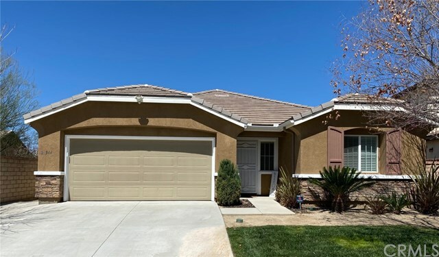 Property Photo:  25344 Wagon Trail Lane  CA 92584 