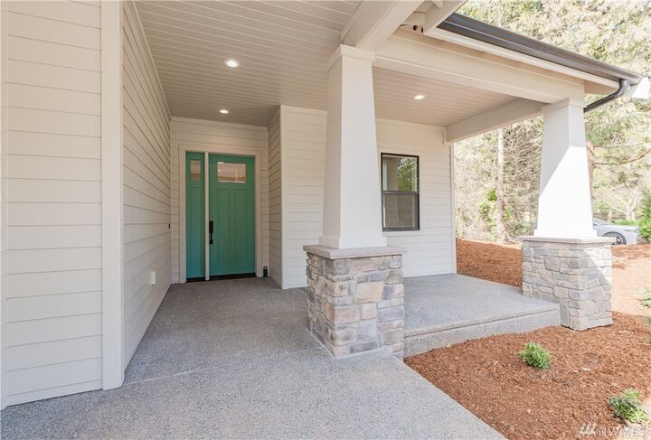 Property Photo:  8671 Blue Grouse Wy  WA 98230 