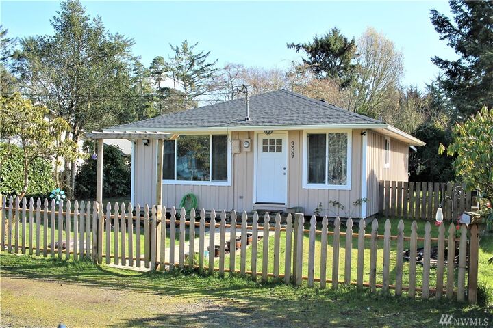 339 Hunley  Westport WA 98595 photo