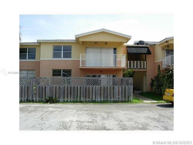 Property Photo: 4420 NW 79th Ave 1F FL 33166