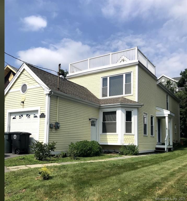Property Photo: 1 Edgefield Avenue CT 06460