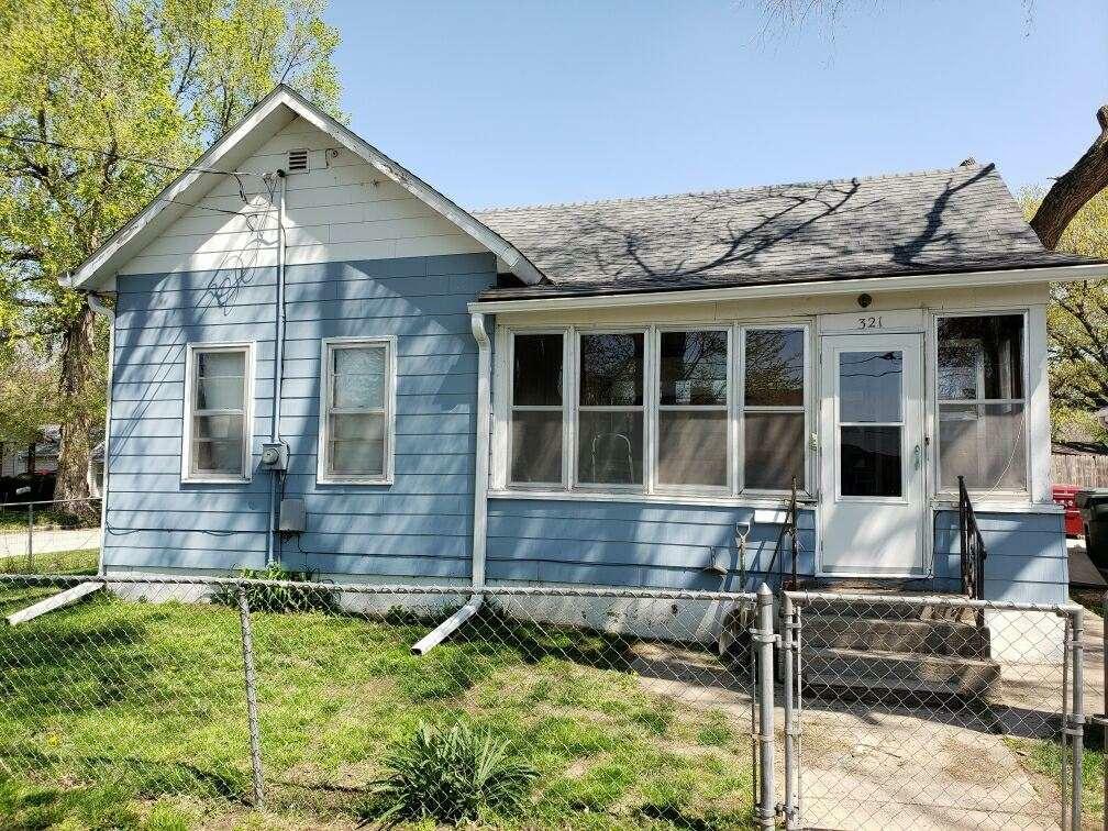 Property Photo:  321 N 9  Street  IA 51503 