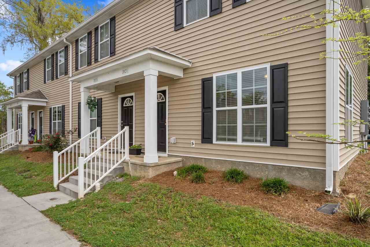 Property Photo:  2021 Ann Arbor Avenue  FL 32304 