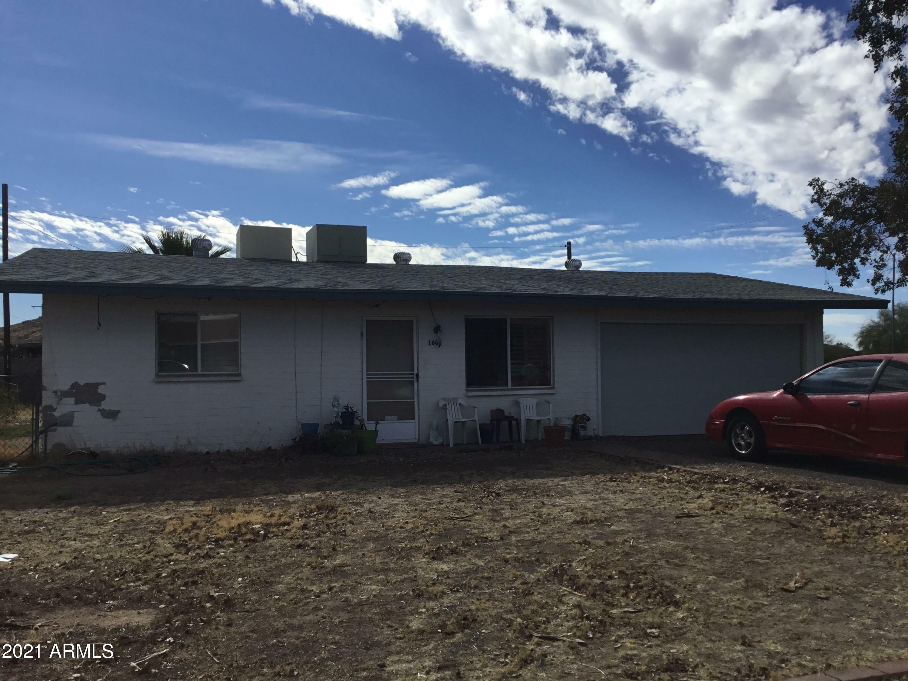 Property Photo: 1601 E Juniper Avenue AZ 85022