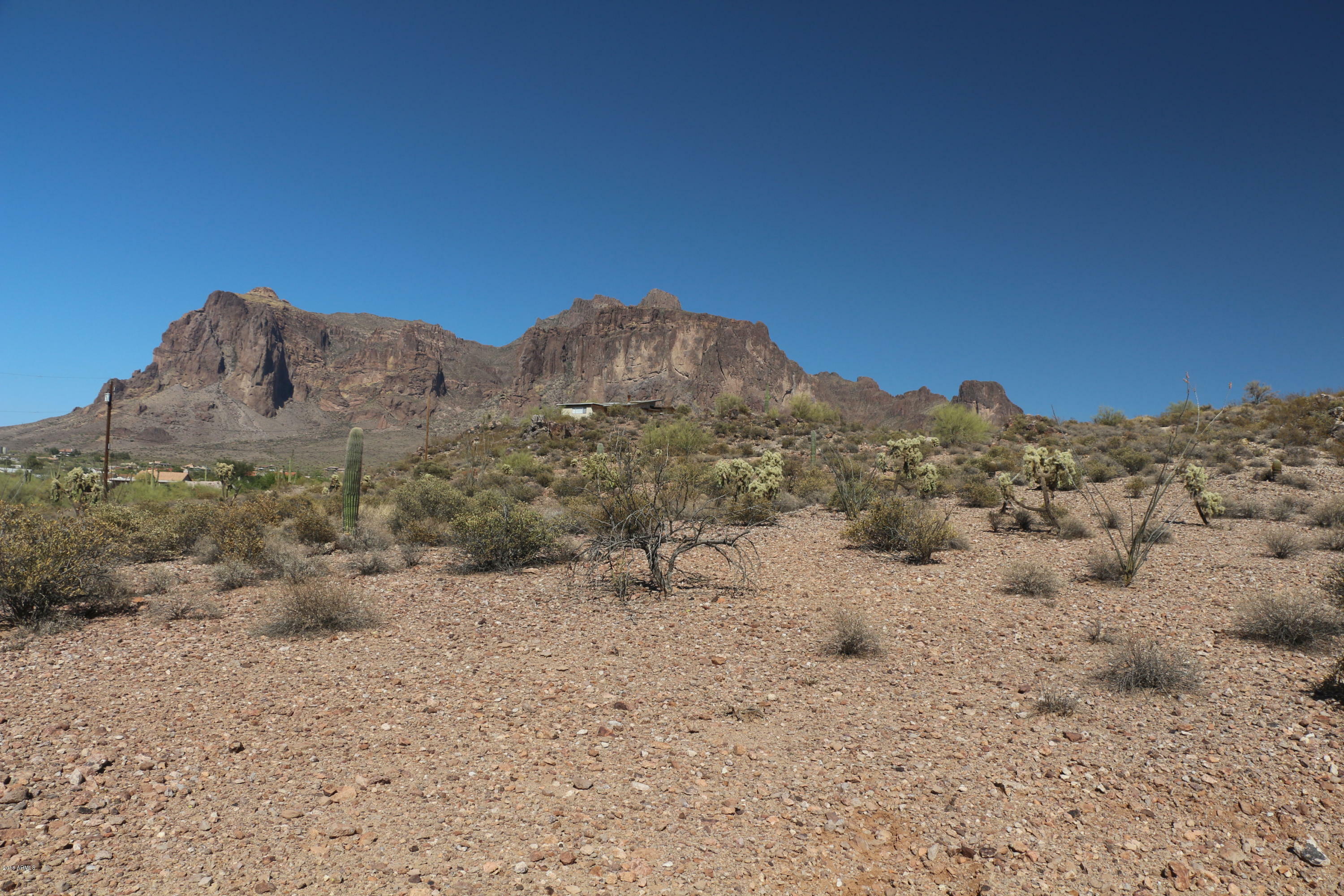 Property Photo:  4900 E Lost Dutchman Boulevard -  AZ 85119 