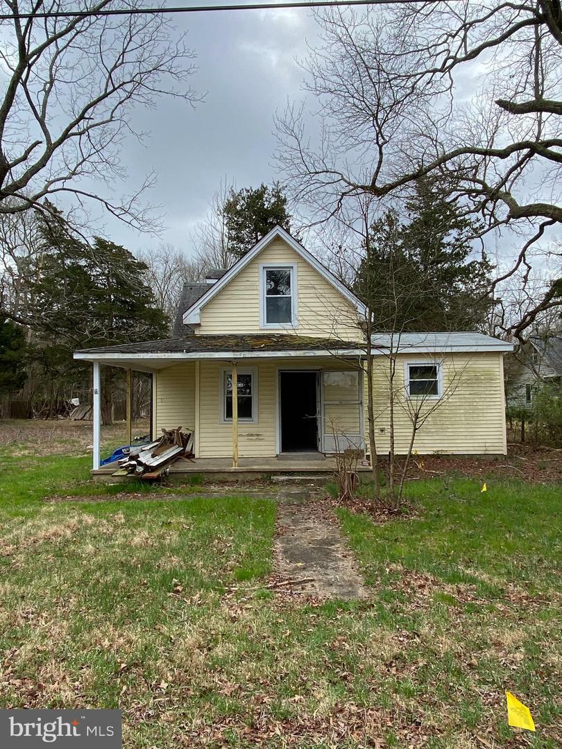 Property Photo:  5 Schooner Landing Road  NJ 08332 