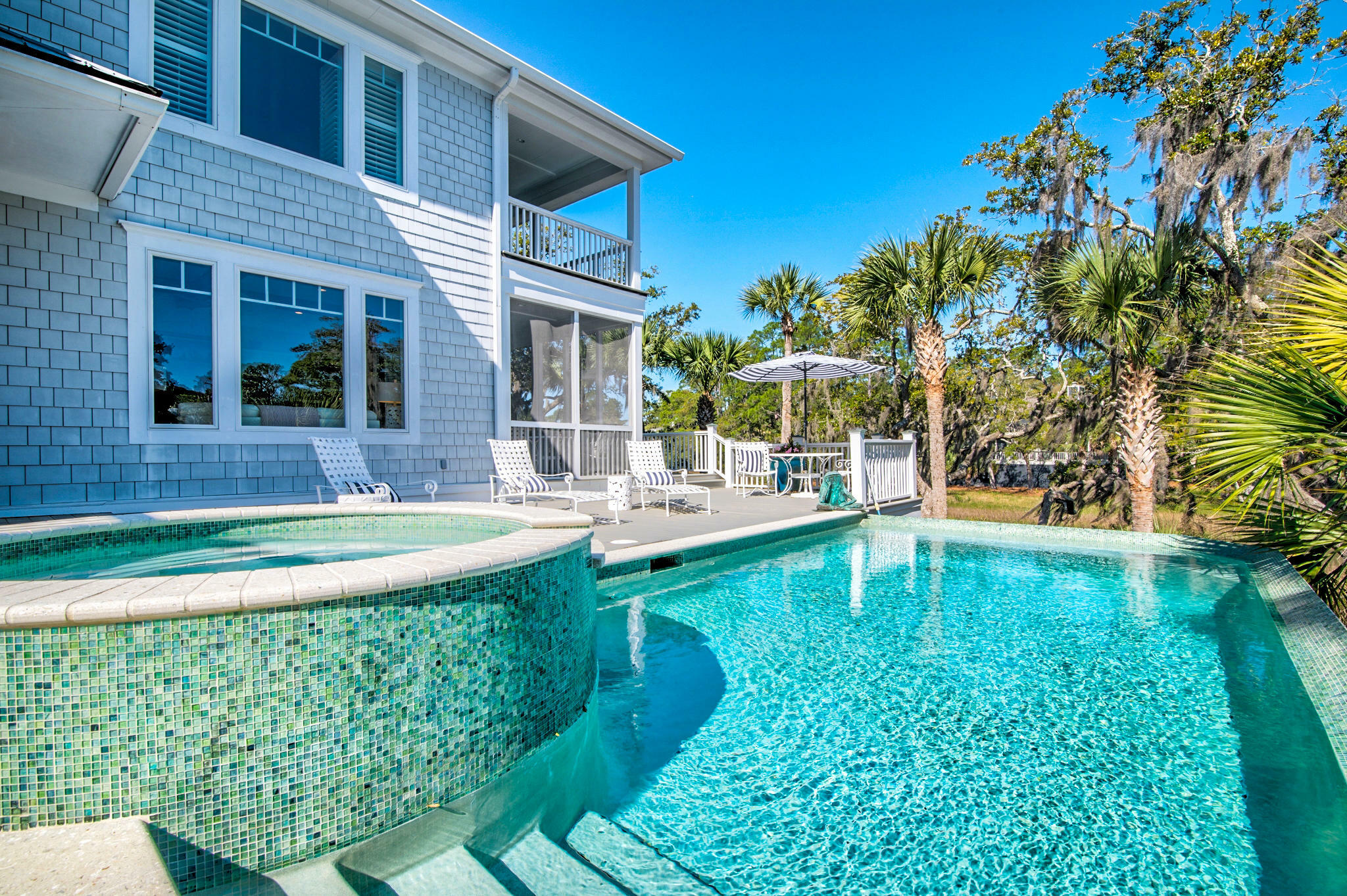 Property Photo: 3040 Marsh Haven Road SC 29455