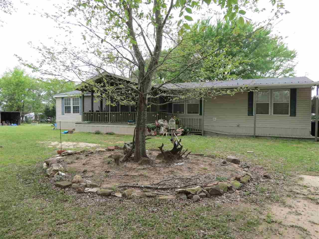 Property Photo:  445 Cr 1227  TX 75783 