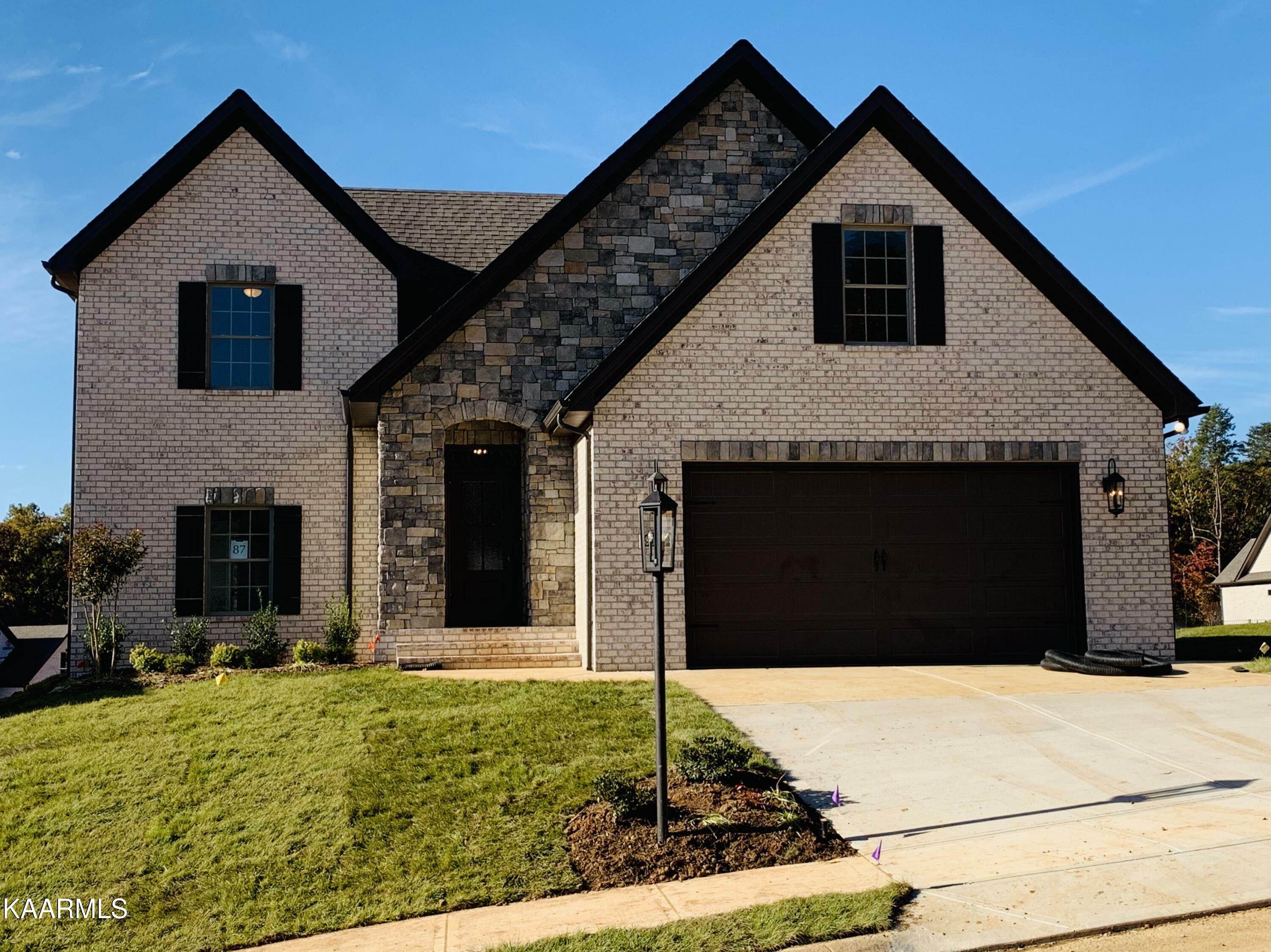 Property Photo:  9337 Sandy Springs Lane  TN 37922 