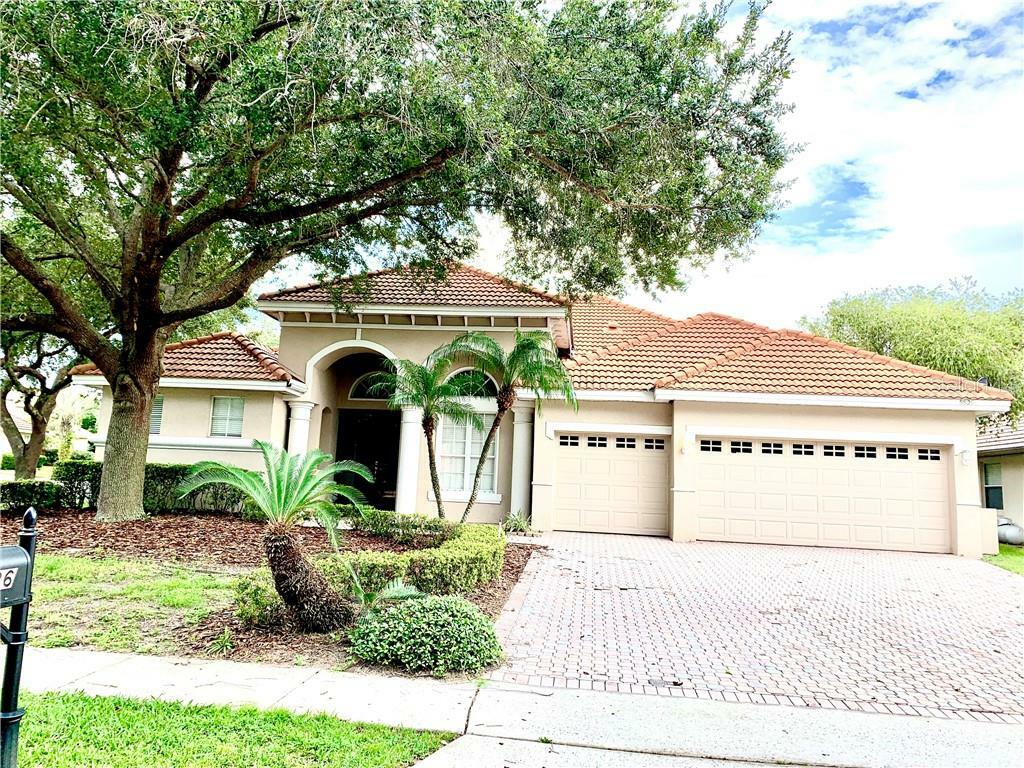 Property Photo:  8826 Phillips Bay Drive  FL 32836 