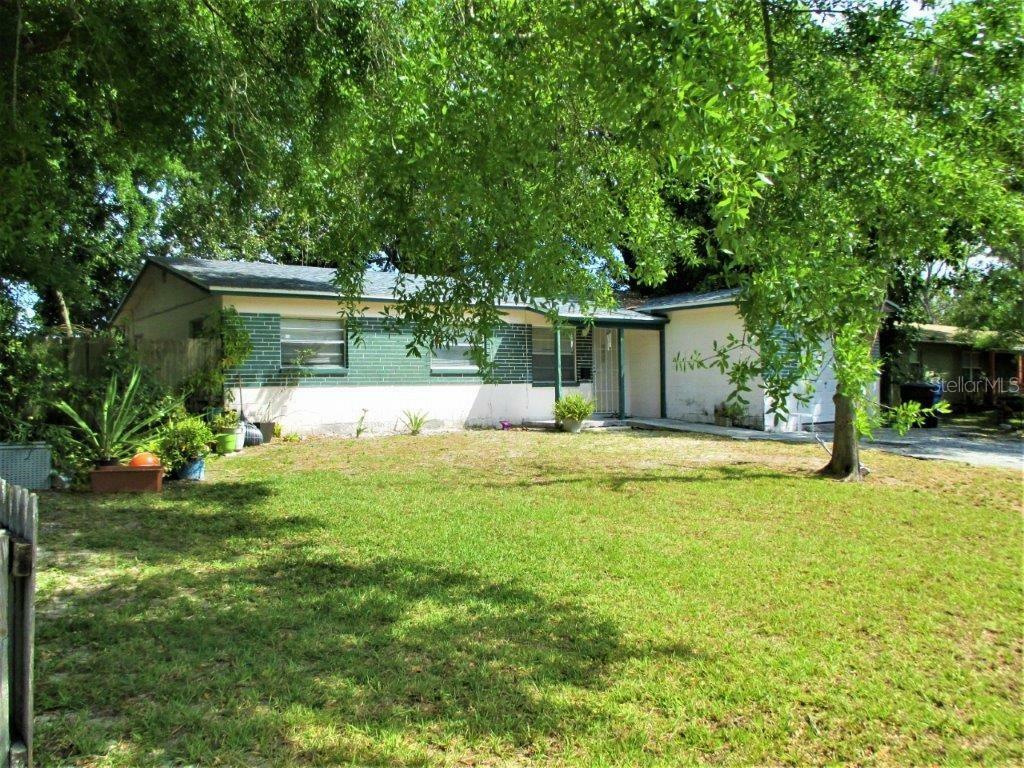 Property Photo:  3949 Wahoo Drive SE  FL 33705 