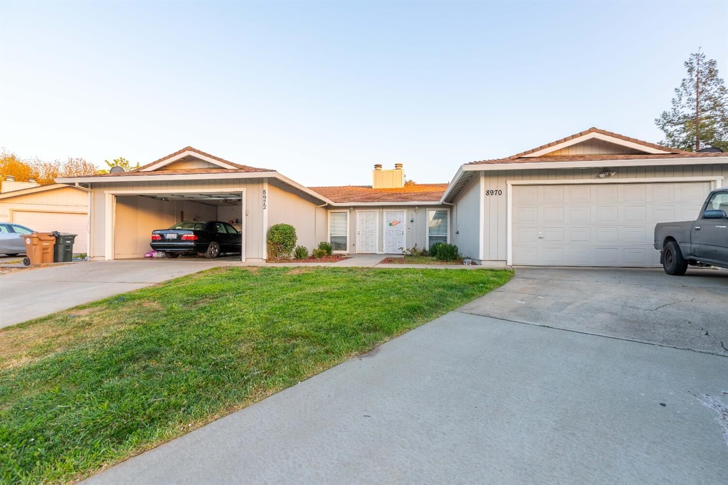 Property Photo:  8970 8972 Laguna Vista Court  CA 95624 